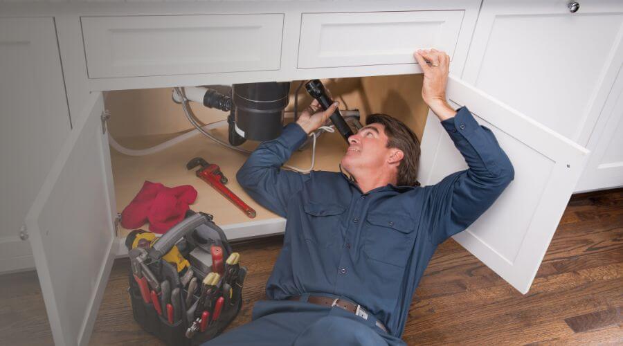 Professional Tankless Water Heater Installation in West Point, VA